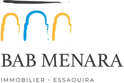 Bab Menara - Agence Immobilière Essaouira Maroc