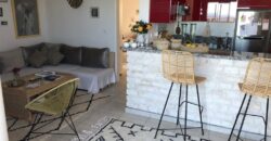 Appartement vue mer et golf (act. loué)