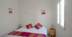 Appartement vue mer et golf (act. loué)