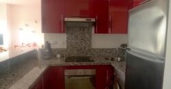 Appartement vue mer et golf (act. loué)