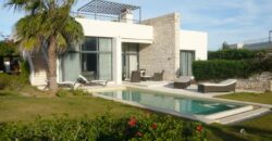 Villa sur le Golf de Mogador