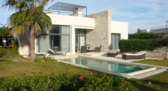 Villa sur le Golf de Mogador