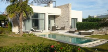 Villa sur le Golf de Mogador