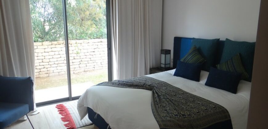 Villa sur le Golf de Mogador