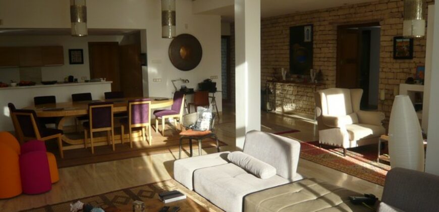 Villa sur le Golf de Mogador