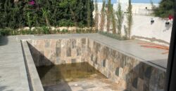 Villa à vendre avec piscine Essaouira