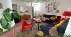 Riad coup de cœur en médina (sous compromis)