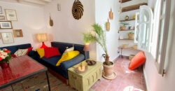 Riad coup de cœur en médina (sous compromis)