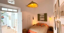 Riad coup de cœur en médina (sous compromis)