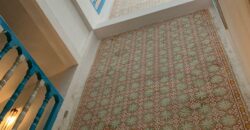 Riad rénové en médina