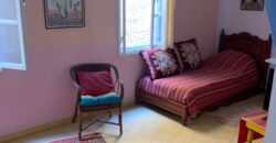 Riad rénové en médina