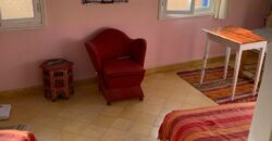 Riad rénové en médina