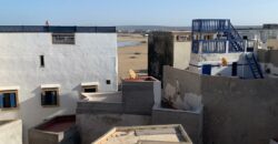 Riad rénové en médina