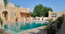 Villa en campagne d’Essaouira avec AVNA