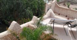 Villa en campagne d’Essaouira avec AVNA