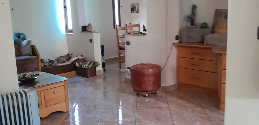 Villa en campagne d’Essaouira avec AVNA