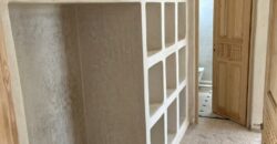 Villa en zone urbaine