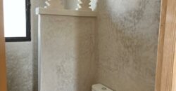 Villa en zone urbaine