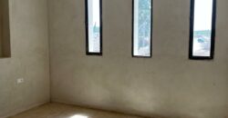 Villa en zone urbaine