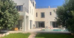 Ensemble de deux villas proche d’Essaouiraun
