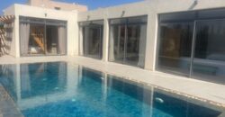 Ensemble de deux villas proche d’Essaouiraun