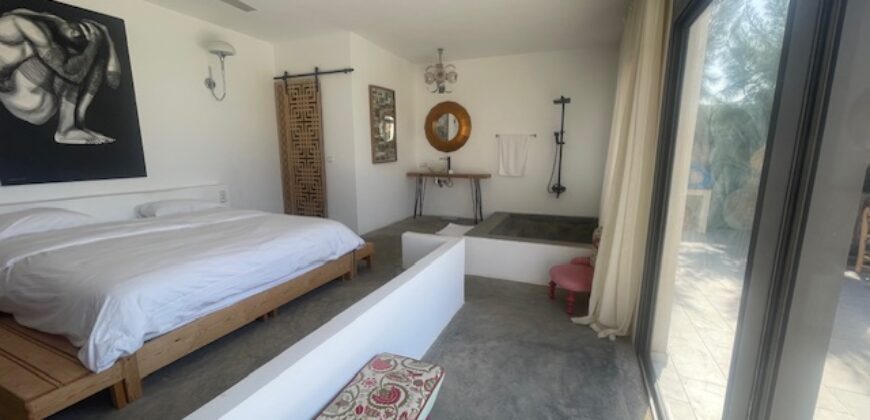 Ensemble de deux villas proche d’Essaouiraun