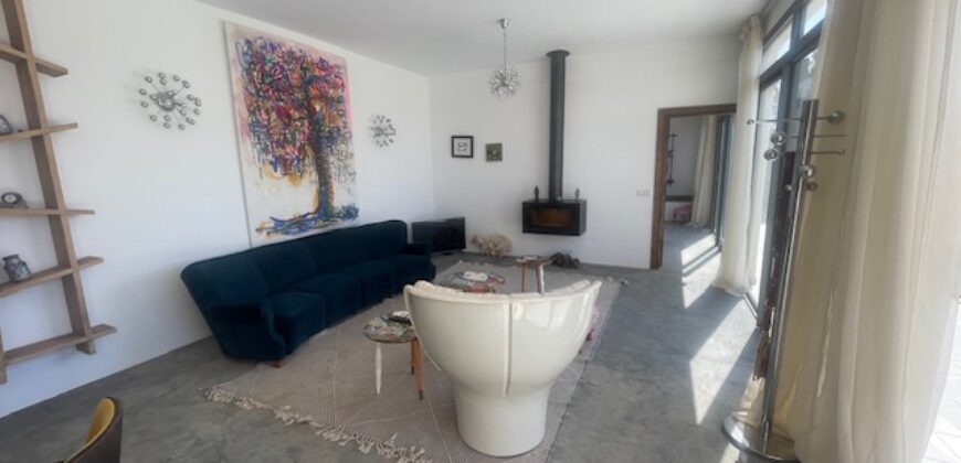 Ensemble de deux villas proche d’Essaouiraun