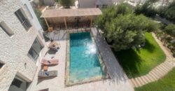 Ensemble de deux villas proche d’Essaouiraun