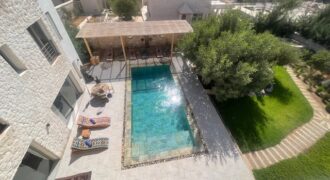 Ensemble de deux villas proche d’Essaouiraun
