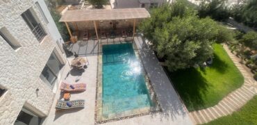 Ensemble de deux villas proche d’Essaouiraun