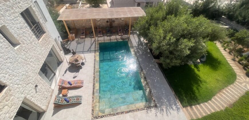 Ensemble de deux villas proche d’Essaouiraun