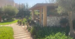 Ensemble de deux villas proche d’Essaouiraun