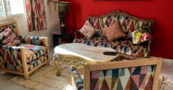 Villa rénovée, superbe décoration