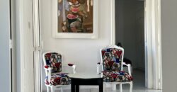 Villa rénovée, superbe décoration