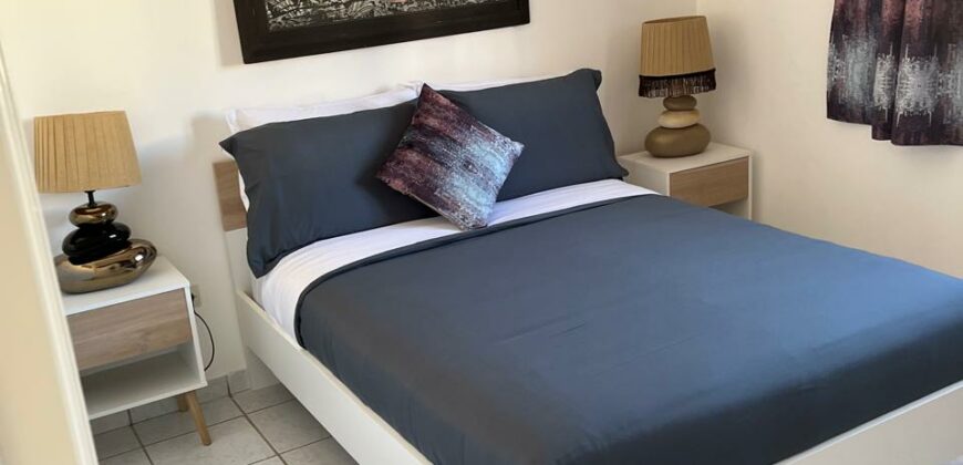 Villa rénovée, superbe décoration