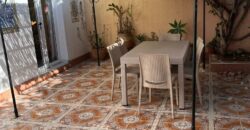 Villa rénovée, superbe décoration