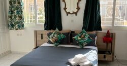 Villa rénovée, superbe décoration