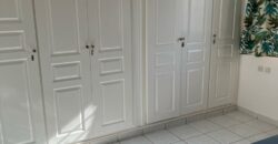 Villa rénovée, superbe décoration