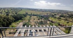 Villa en campagne en situation dominante