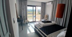 Villa en campagne en situation dominante