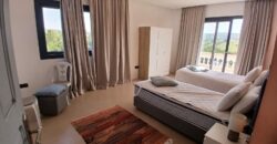 Villa en campagne en situation dominante