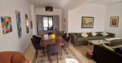 Villa en campagne en situation dominante