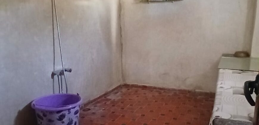 Villa en campagne en situation dominante