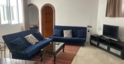 Appartement de 108 m²