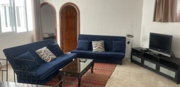 Appartement de 108 m²
