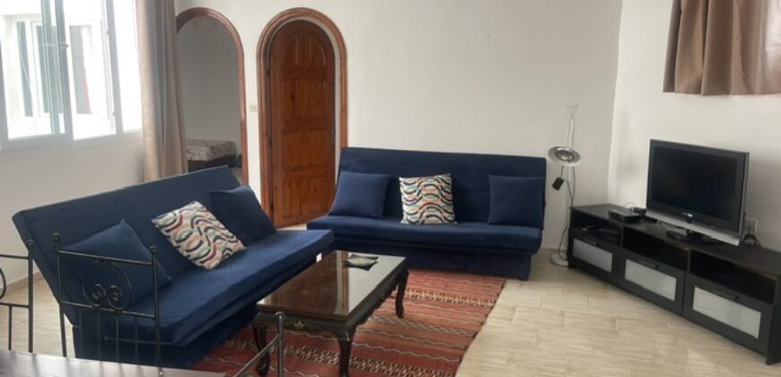 Appartement de 108 m²