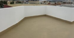 Appartement de 108 m²