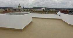 Appartement de 108 m²