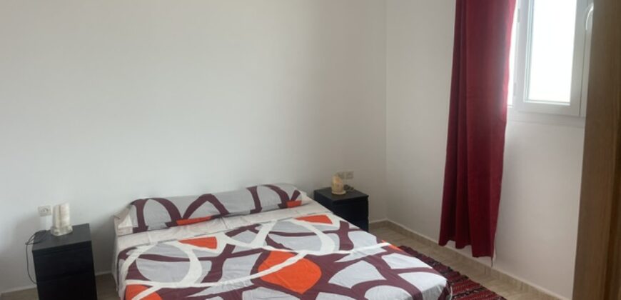 Appartement de 108 m²