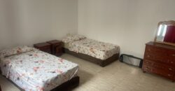 Appartement de 108 m²